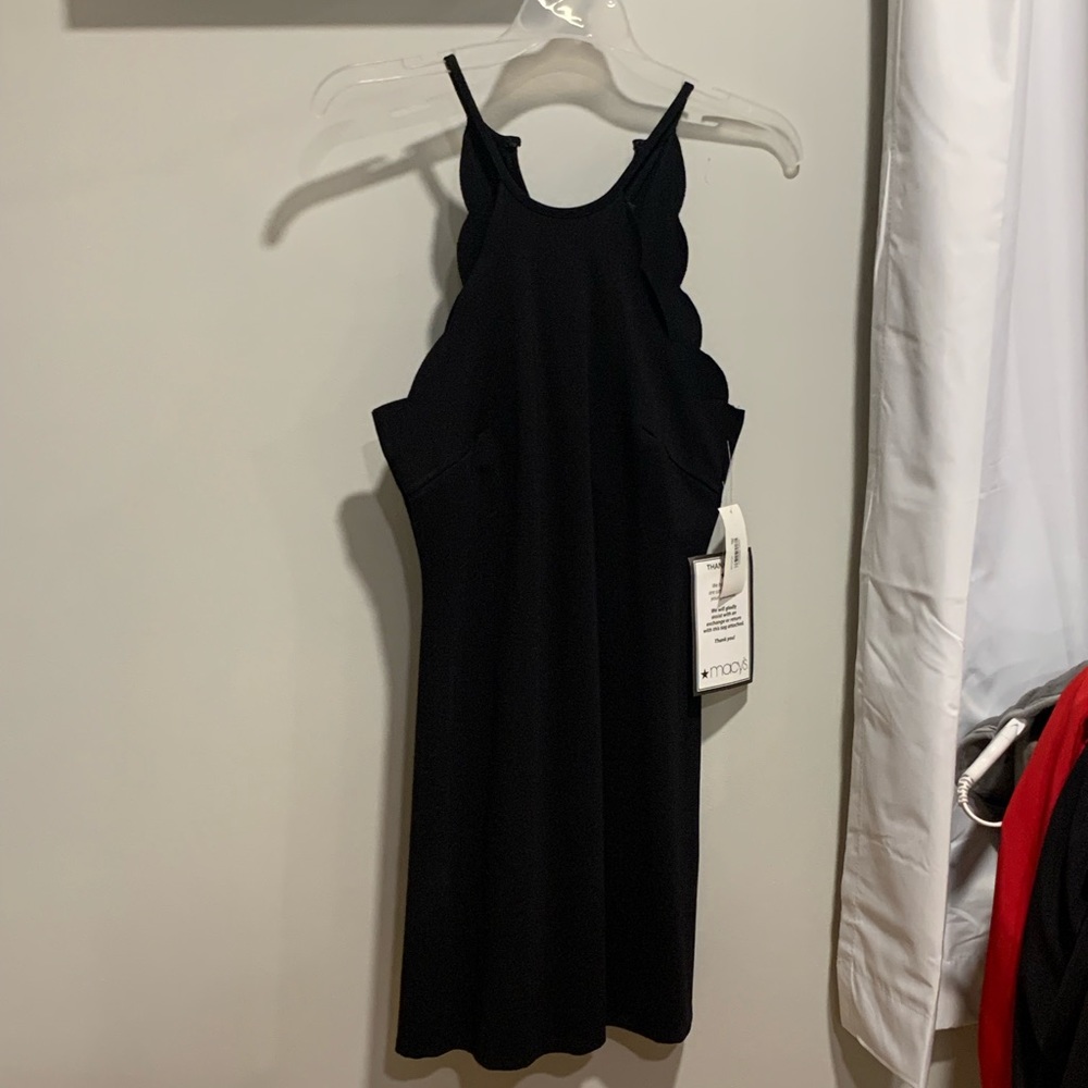 Little black dress- Jump Apparel size 1/2 (fits like a medium)